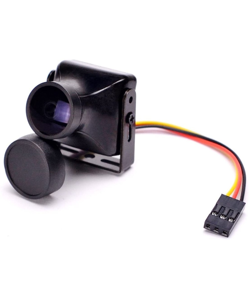 Camara FPV para Drone 5.8GHZ 1200TVL MS-1200 con Transmisor EWRF y Receptor OTG SKYDROID