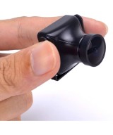 Camara FPV para Drone 5.8GHZ 1200TVL MS-1200 con Transmisor EWRF y Receptor OTG SKYDROID