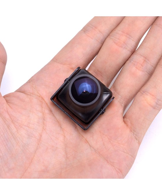 Camara FPV para Drone 5.8GHZ 1200TVL MS-1200 con Transmisor EWRF y Receptor OTG SKYDROID