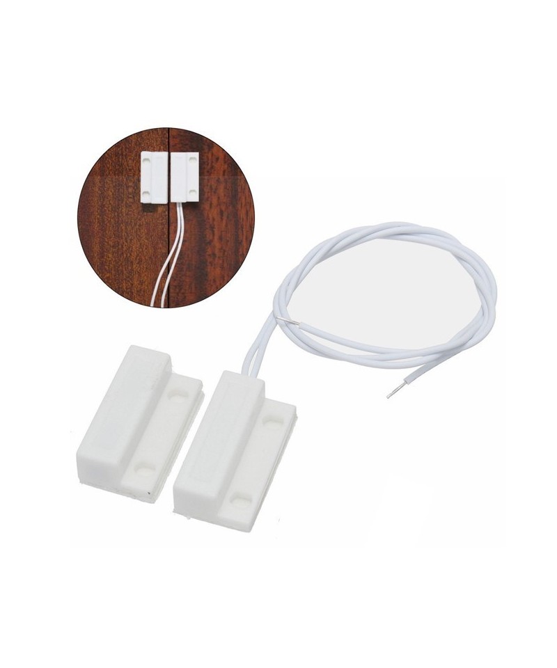 Sensor Magnetico NO/NC MC-38
