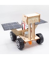 Carrito Solar (Kit DIY)