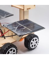 Carrito Solar (Kit DIY)