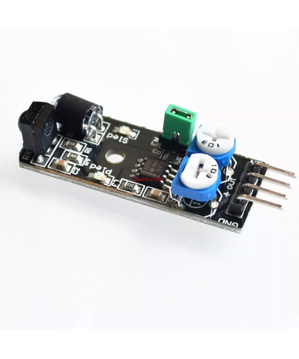 Sensor evasor de obstaculos Infrarrojo KY-032