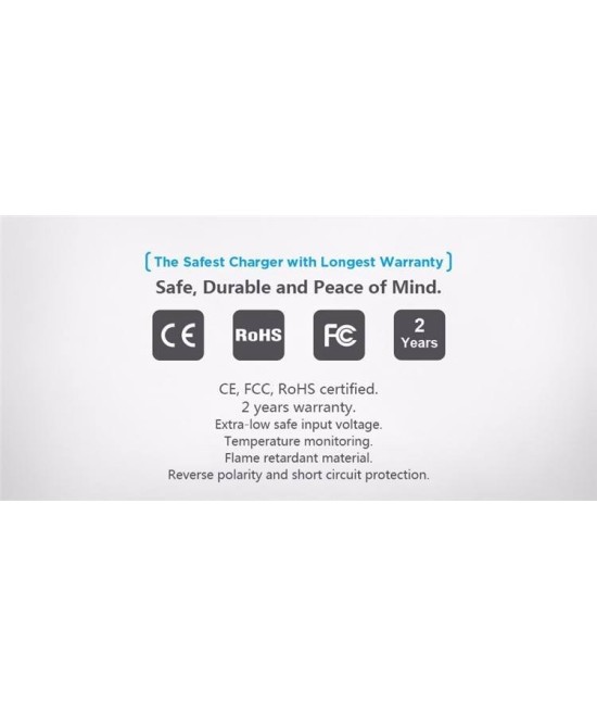 Cargador de Baterias Xtar MC-1 de 1 Espacio