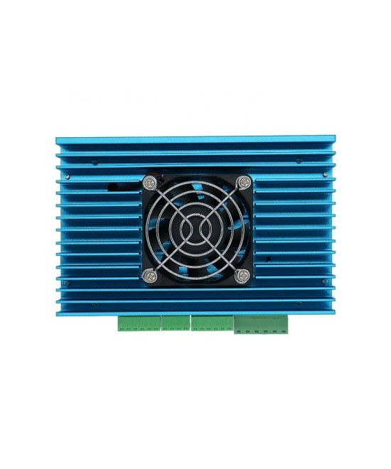 Controlador de Motor DC Paso a Paso Nema 34 HBS860H 30-100VDC 2 Fases