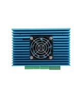 Controlador de Motor DC Paso a Paso Nema 34 HBS860H 30-100VDC 2 Fases
