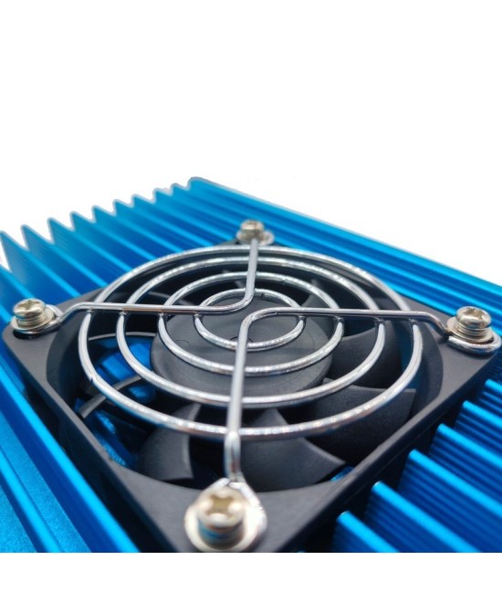 Controlador de Motor DC Paso a Paso Nema 34 HBS860H 30-100VDC 2 Fases