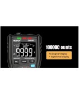 Multimetro Digital Mestek DM100