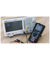 Multimetro Digital Mestek DM100