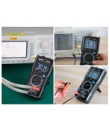 Multimetro Digital Mestek DM100