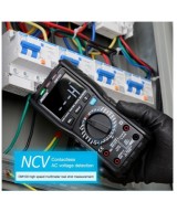 Multimetro Digital Mestek DM100