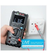 Multimetro Digital Mestek DM100