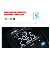 Multimetro Digital Mestek DM100
