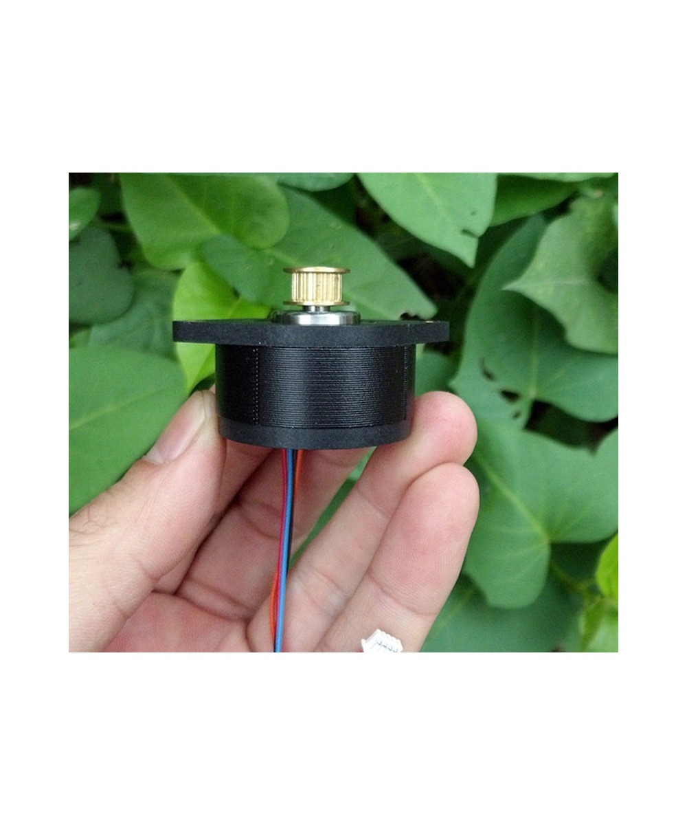 motor paso a paso bipolar 0.9 grados