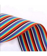 Jumpers de Conexion Dunpont HH - MM - MH 40 Hilos 20CM