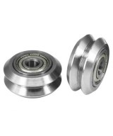 Polea de Rodamiento en V para Impresora 3D 5mm