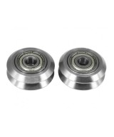 Polea de Rodamiento en V para Impresora 3D 5mm