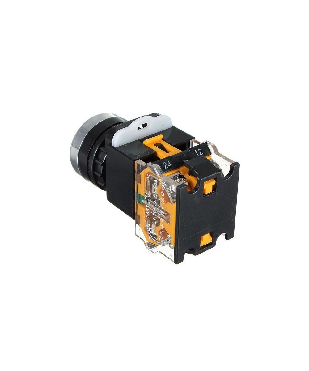 Boton industrial push button