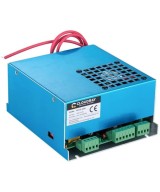 Fuente de Energia para Grabadora y Cortadora Laser 40W CO2
