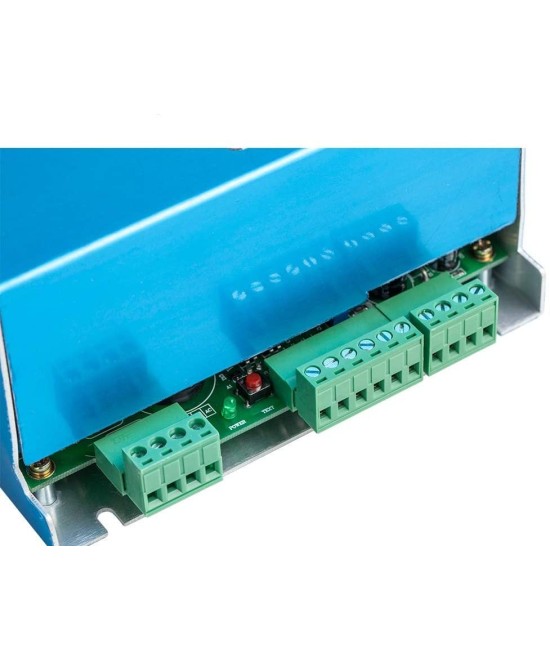 Fuente de Energia para Grabadora y Cortadora Laser 40W CO2