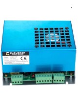 Fuente de Energia para Grabadora y Cortadora Laser 40W CO2