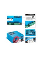 Fuente de Energia para Grabadora y Cortadora Laser 40W CO2