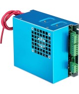 Fuente de Energia para Grabadora y Cortadora Laser 40W CO2