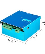Fuente de Energia para Grabadora y Cortadora Laser 40W CO2