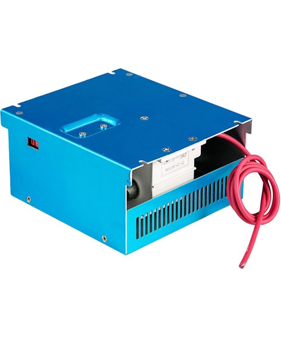 Fuente de Energia para Grabadora y Cortadora Laser 40W CO2