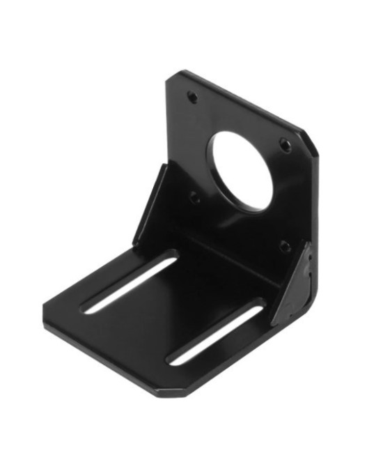 Cabezal alimentador de filamento impresora 3D izquierdo