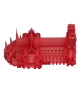 Resina de fotopolímero de curado UV ELEGOO 500g 405nm para impresoras 3D