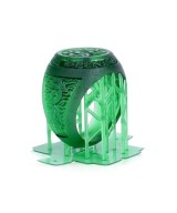 Resina de fotopolímero de curado UV ELEGOO 500g 405nm para impresoras 3D