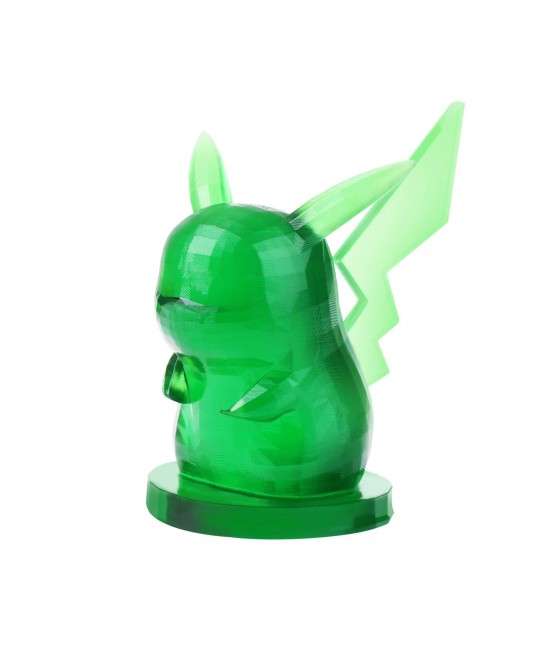 Resina de fotopolímero de curado UV ELEGOO 500g 405nm para impresoras 3D