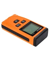 Medidor de campo magnetico