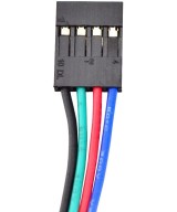 Motor de Paso a Paso Nema 17