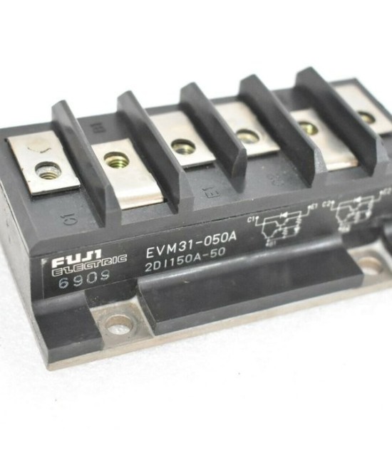 Modulo Transistor IGBT de Alta Potencia EVL31-050A 600V 50A