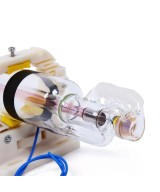 Tubo Laser para Maquina de Grabado y Corte 40W CO2 700x50mm