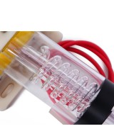 Tubo Laser para Maquina de Grabado y Corte 40W CO2 700x50mm