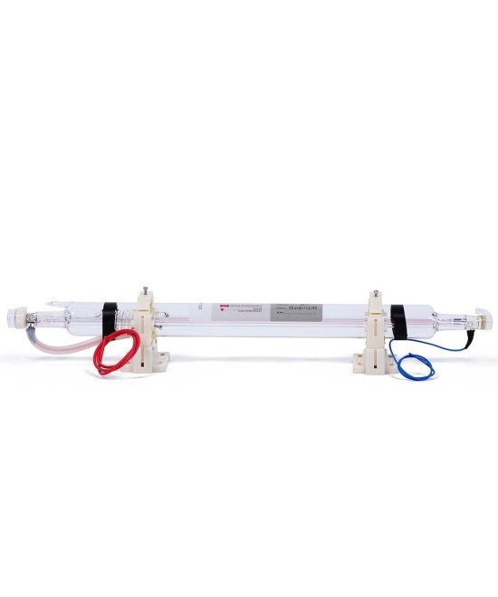 Tubo Laser para Maquina de Grabado y Corte 40W CO2 700x50mm