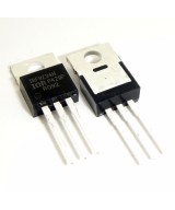 Transistor MOSFET Canal P IRF9Z34N 55V 17A