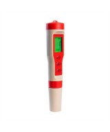 Medidor Digital de PH/EC/TDS/Temperatura 4 en 1 EZ-9908