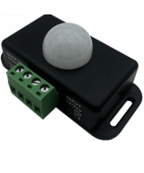 Modulo Sensor de Movimiento PIR con Temporizador 12-24V 6A