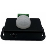 Modulo Sensor de Movimiento PIR con Temporizador 12-24V 6A