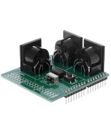 Modulo Shield de Interfaz Digital MIDI Compatible con Arduino