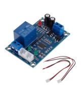 Modulo de Control de Nivel de Agua AC/DC XH-M203 12V 10A