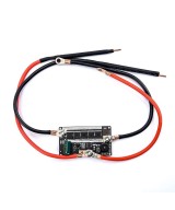 Mini Soldador por Puntos para Baterias 18650 Hazlo Tu Mismo (DIY)