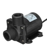 Bomba sumergible 12V 800L/H
