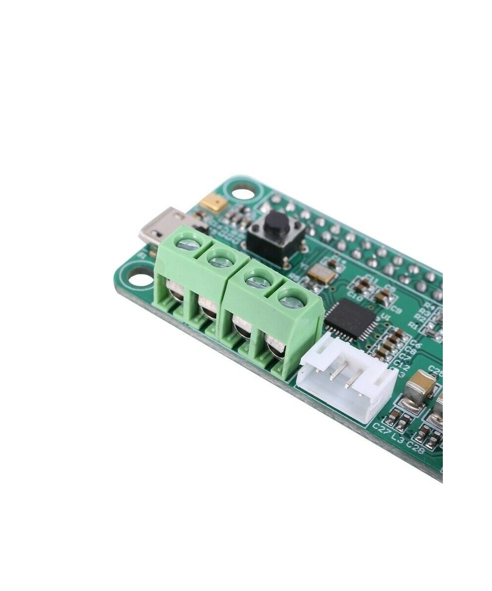 Modulo de Decodificación de Audio WM8960 compatible con Raspberry