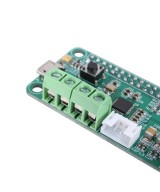 Modulo de Decodificación de Audio WM8960 compatible con Raspberry