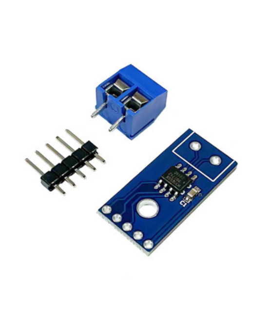 Modulo de Temperatura para Termocupla CJMCU-MAX31855K